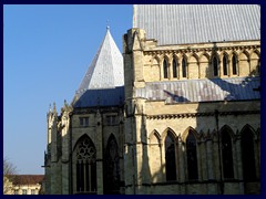 York Minster 07